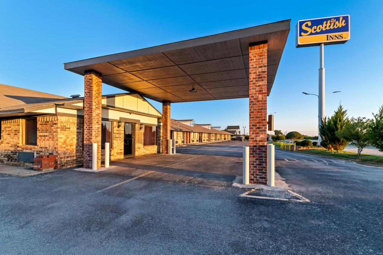 Scottish Inns - Decatur Exterior photo