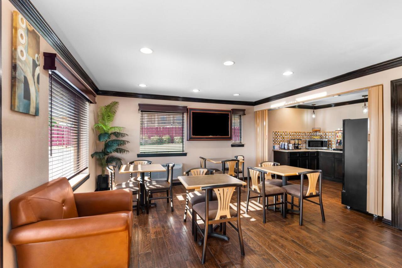 Scottish Inns - Decatur Exterior photo